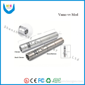 2013 with Metal Button VV Mod Vamo